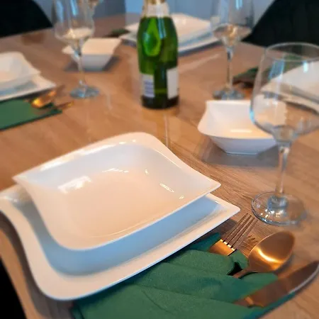 Apartamento Arya Kaštela