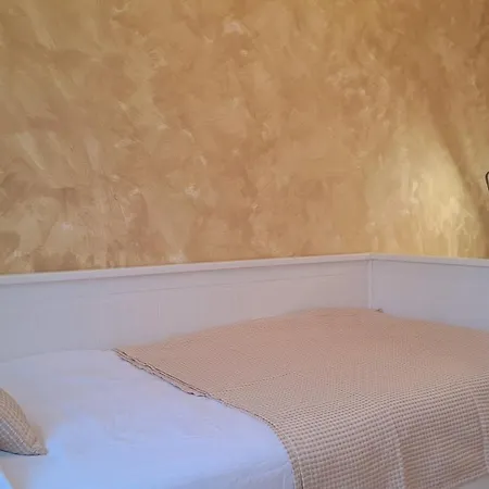 Arya Apartamento *