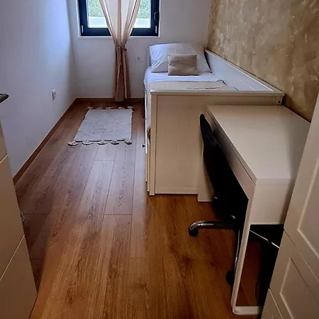 Arya Apartamento Kaštela