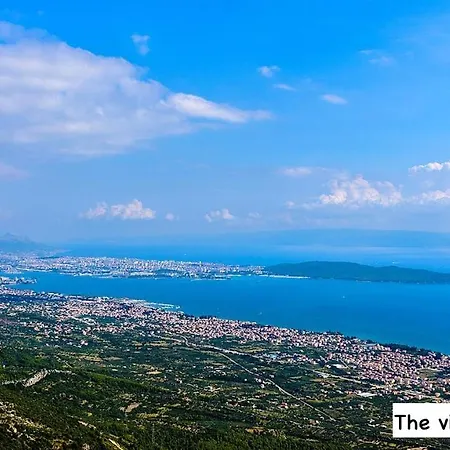 Arya Apartamento Kaštela
