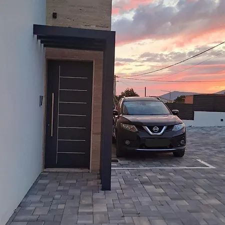 Apartamento Arya