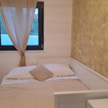 Apartamento Arya Kaštela